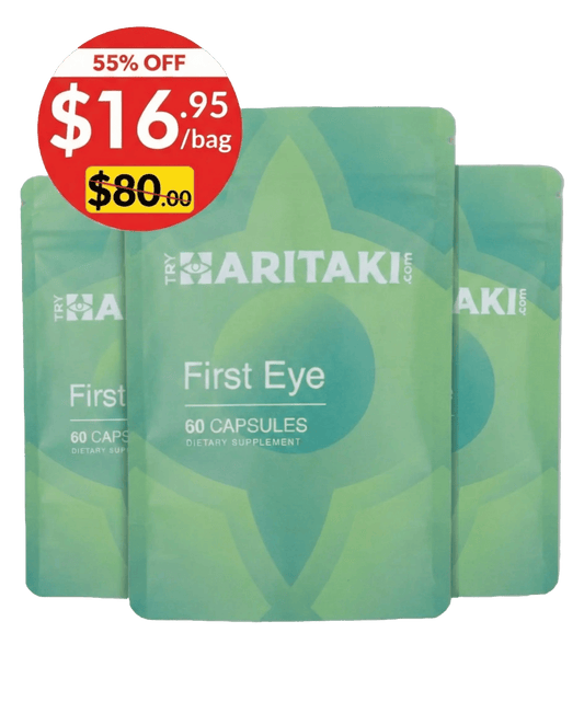 Haritaki 3 Month Supply