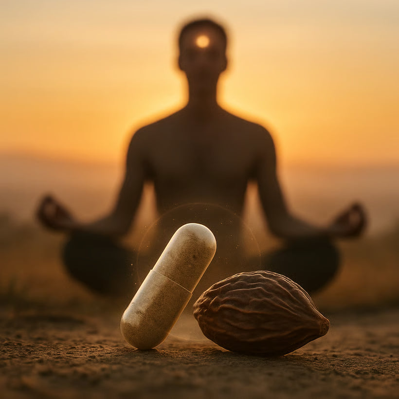 The Benefits of Using Haritaki