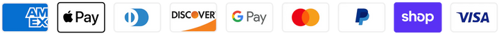 Accepted payments